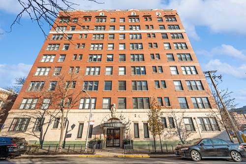 4157 N Clarendon Unit 905, Chicago, IL 60613