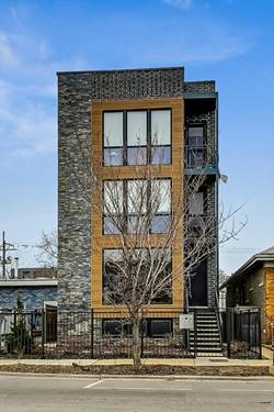 2342 W Foster Unit 1, Chicago, IL 60625