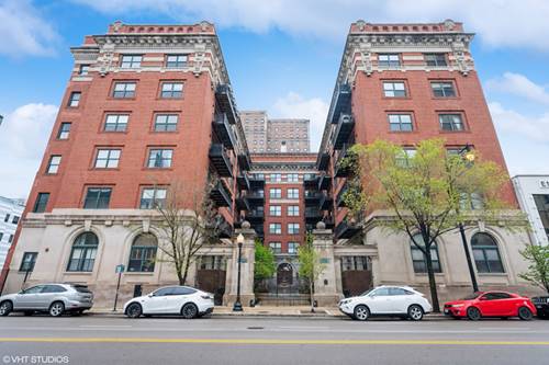 1439 S Michigan Unit 401, Chicago, IL 60605