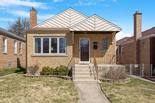 3620 W 116th, Chicago, IL 60655