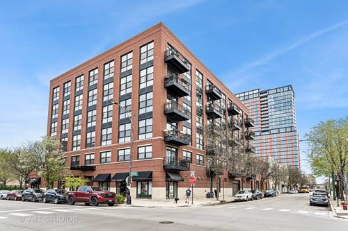 1260 W Washington Unit 203, Chicago, IL 60607