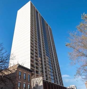 1636 N Wells Unit 1414, Chicago, IL 60614