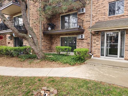 5348 Waterbury Unit 1902, Crestwood, IL 60418