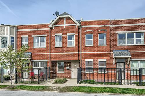 6720 S Keating Unit 202, Chicago, IL 60629