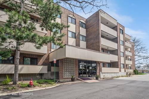 9240 Gross Point Unit 309, Skokie, IL 60077