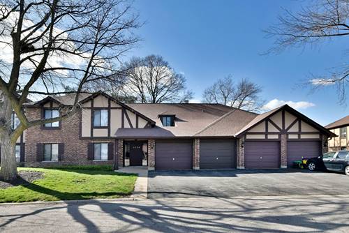 1734 Harrow Unit A, Wheaton, IL 60189