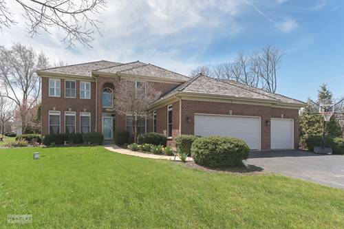 3 Oak Creek, Yorkville, IL 60560