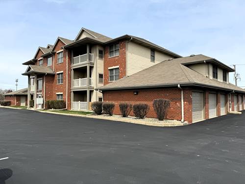 20335 S Rainford Unit 2D, Frankfort, IL 60423