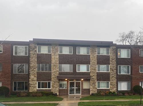 10210 Washington Unit 117, Oak Lawn, IL 60453