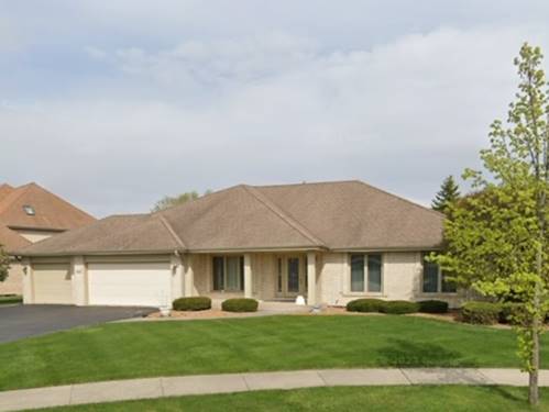 15617 Lakeside, Orland Park, IL 60467