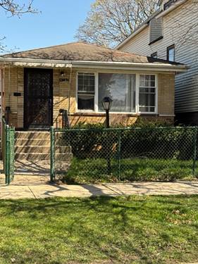 9207 S Woodlawn, Chicago, IL 60619