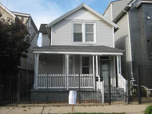 1830 N Mozart, Chicago, IL 60647