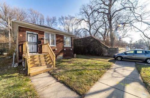 7925 S Lowe, Chicago, IL 60620