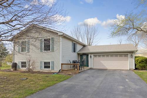 10908 Janice, Huntley, IL 60142