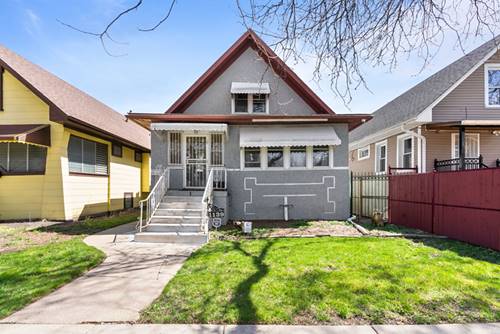 1139 N Lockwood, Chicago, IL 60651