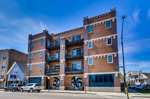 3223 N Francisco Unit 2B, Chicago, IL 60618