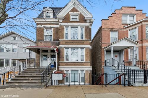 2042 W Cullerton Unit BSMT, Chicago, IL 60608