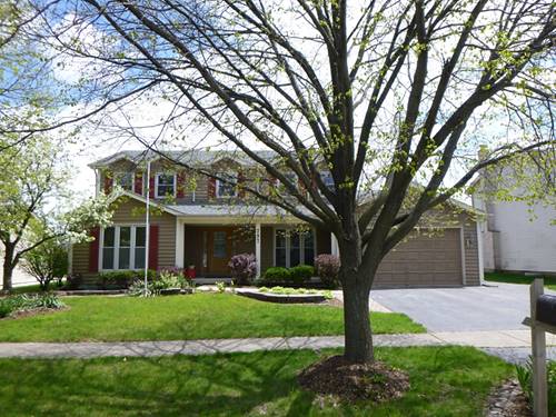 757 Alison, Carol Stream, IL 60188