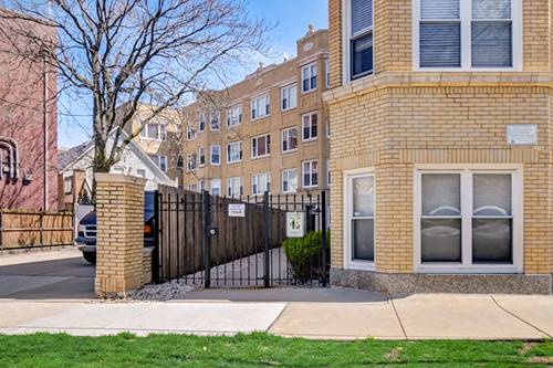 3217 N Francisco Unit 2E, Chicago, IL 60618