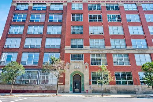 333 S Desplaines Unit 706, Chicago, IL 60661