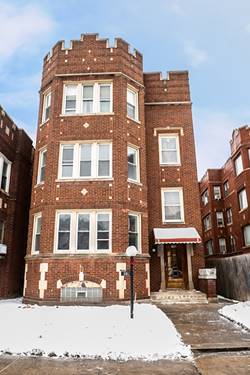 7940 S St Lawrence, Chicago, IL 60619