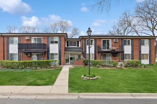 2403 E Brandenberry Unit 2A, Arlington Heights, IL 60004