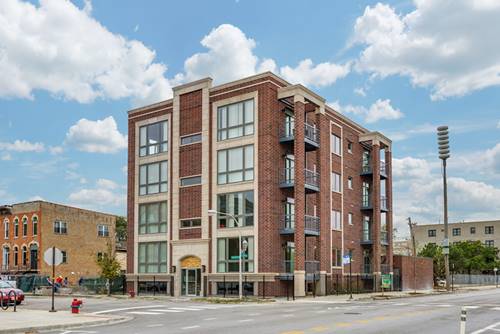 3108 S Giles Unit 2N, Chicago, IL 60616