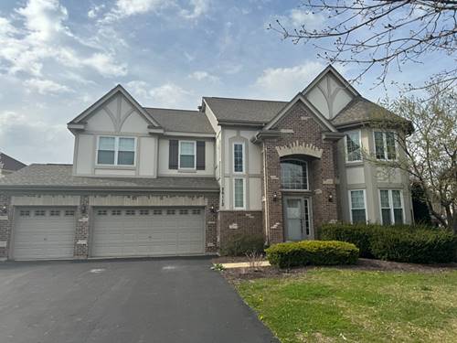 26112 Mapleview, Plainfield, IL 60585