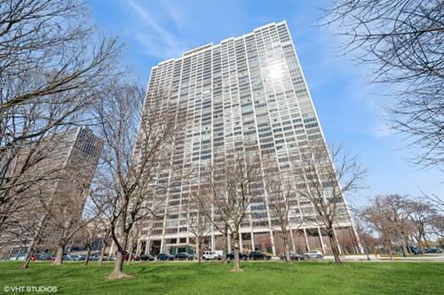 2800 N Lake Shore Unit 3417, Chicago, IL 60657