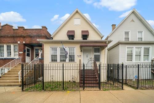 4025 W 24th, Chicago, IL 60623