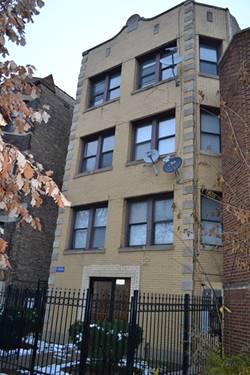 2948 W Nelson Unit G, Chicago, IL 60618