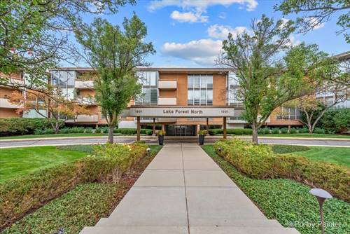 1301 N Western Unit 215, Lake Forest, IL 60045