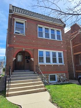 1933 Wesley Unit 1ST, Berwyn, IL 60402