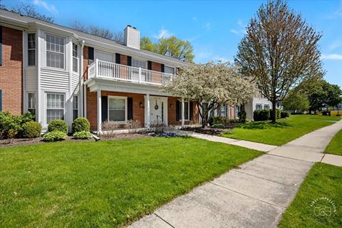 1137 Spring Garden Unit 37, Naperville, IL 60563