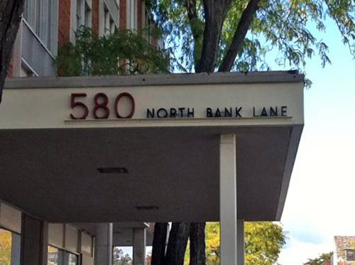 580 Bank Unit 34, Lake Forest, IL 60045