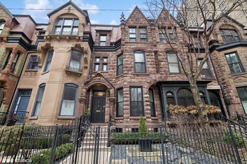 42 E Schiller, Chicago, IL 60610