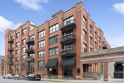 1000 W Washington Unit 128, Chicago, IL 60607