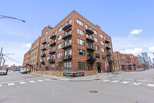 1152 W Fulton Market Unit 5C, Chicago, IL 60607