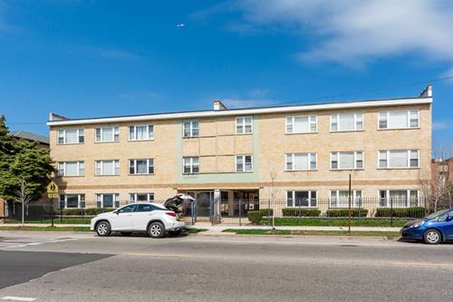 2636 W Foster Unit 204, Chicago, IL 60625