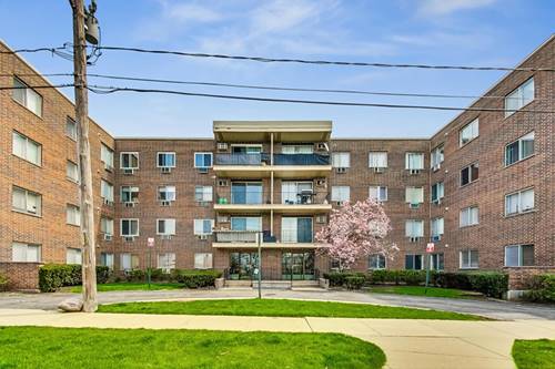 9445 Kenton Unit 208, Skokie, IL 60076