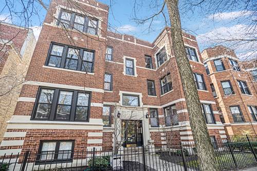 1451 W Summerdale Unit G, Chicago, IL 60640