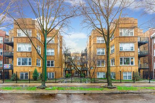 4604 N Monticello Unit 3E, Chicago, IL 60625