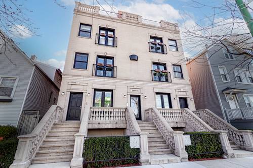 2851 N Ashland Unit 1N, Chicago, IL 60657