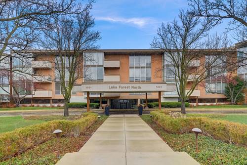 1301 N Western Unit 206, Lake Forest, IL 60045