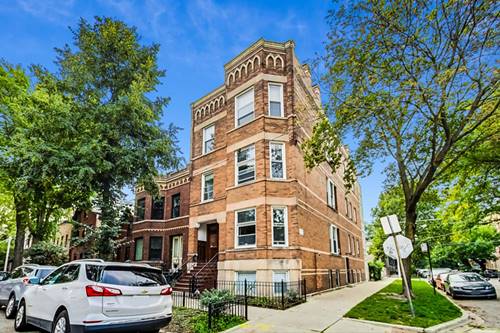 858 N Wolcott Unit G, Chicago, IL 60622