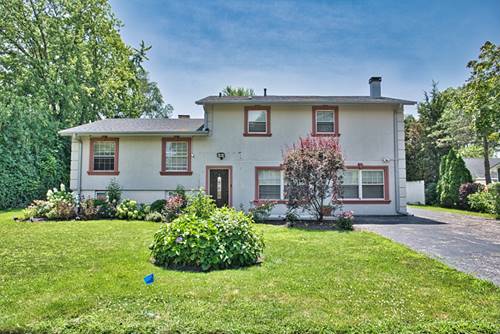 3549 Bayberry, Northbrook, IL 60062