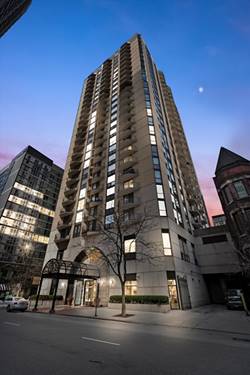 70 W Huron Unit 2604, Chicago, IL 60654