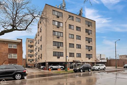 7540 N Ridge Unit 4B, Chicago, IL 60645