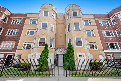 6837 S Clyde Unit G, Chicago, IL 60649