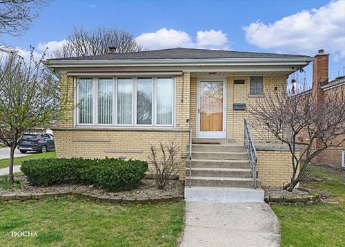 5301 S Kildare, Chicago, IL 60632